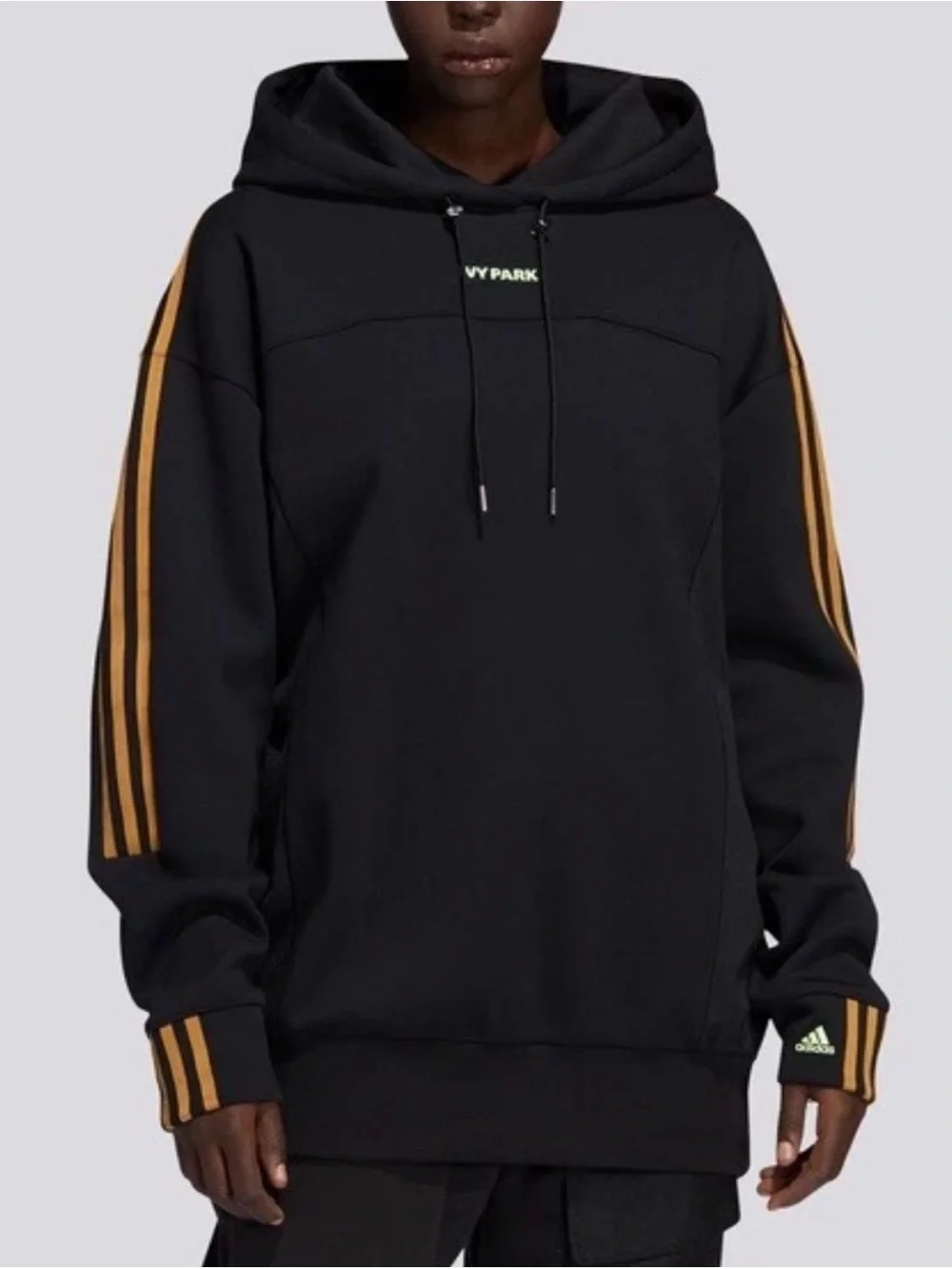 IVY PARK Long Sleeve Hoodie - Unisex XS